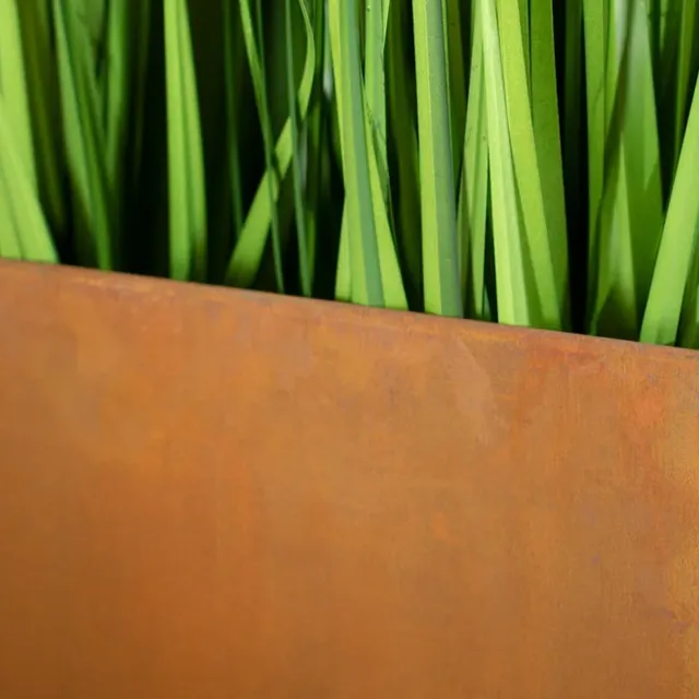 Dış mekan çitlerinin işlevi.