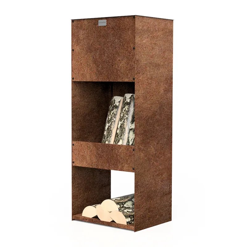 Hava koşullarına dayanıklı Arka Bahçe Ateş Çukuru