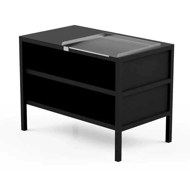 Paslanmaz Çelik Tepsi